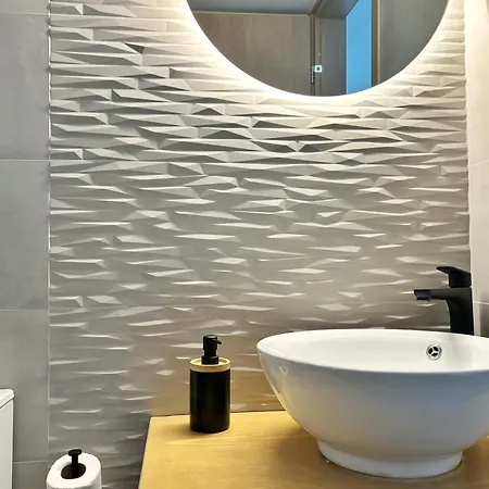 Bamboo House Syros 2 * Ermoupoli