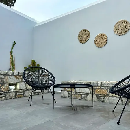 Bamboo House Syros 2 Ermoupoli