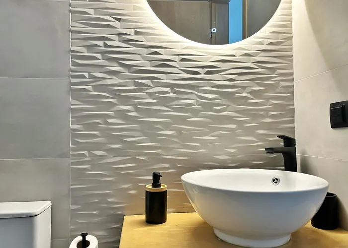 Bamboo House Syros 2 * Ermoupoli