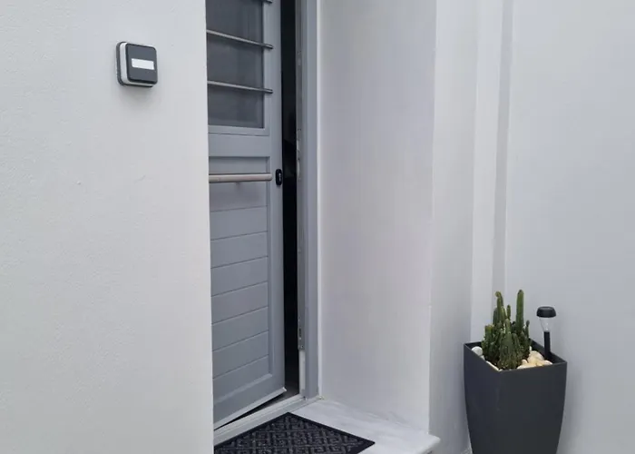 Bamboo House Syros 2 * Ermoupoli