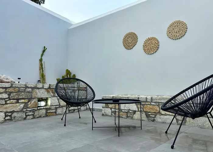 Bamboo House Syros 2 Ermoupoli