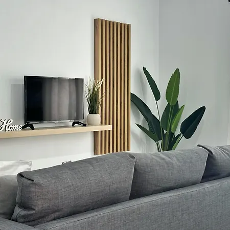 Bamboo House Syros 2 * Ermoupoli