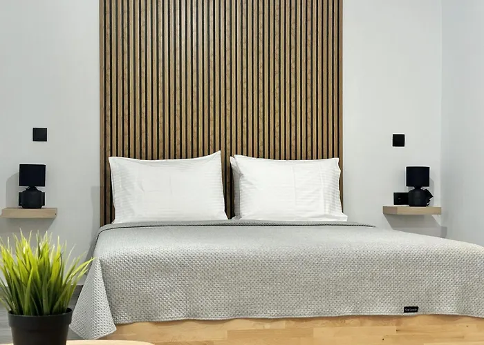 Bamboo House Syros 2 Vakantiehuis Ermoupoli